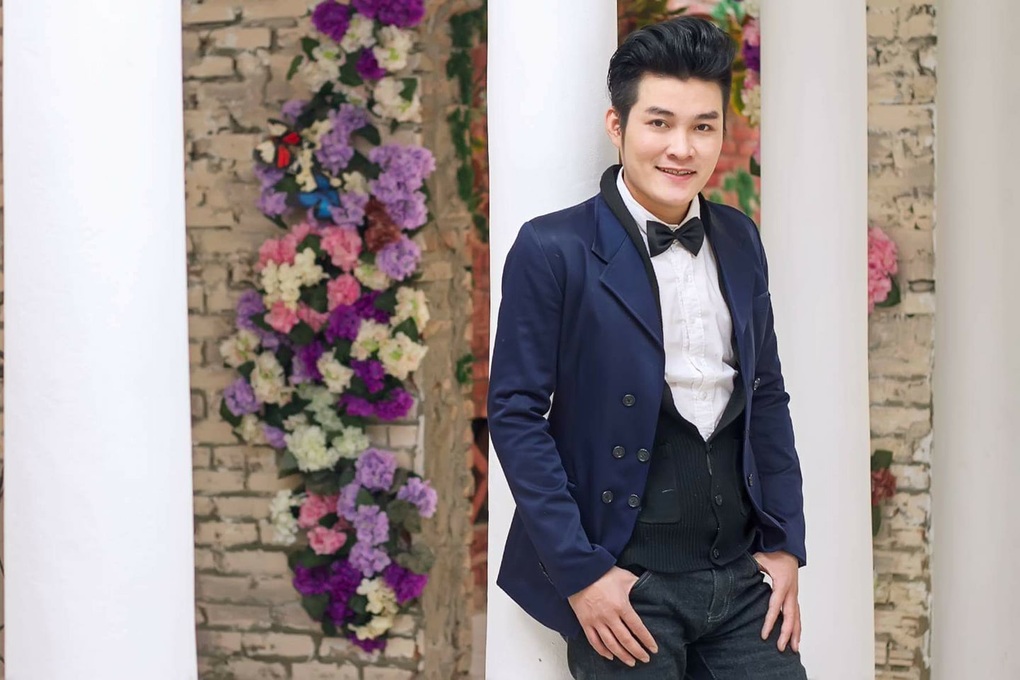 Thực hư thông tin tác giả ca khúc 