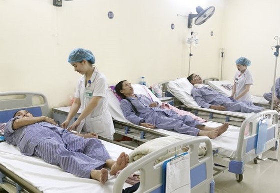 Vice-ministre de la Santé : De nombreuses personnes atteintes de cancer ont des idées fausses