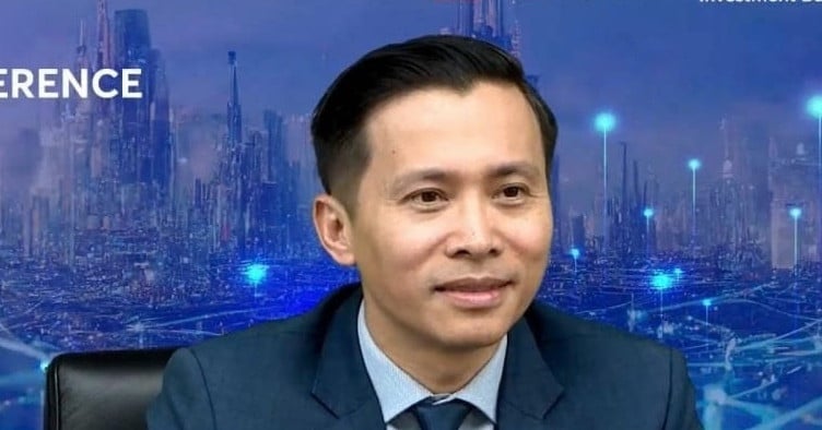 What did MB Bank CEO say about Novaland and Trung Nam's debts?