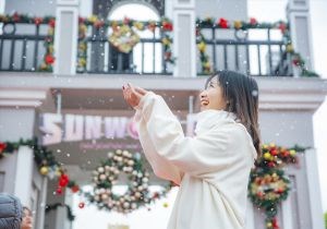 Getting ready for the 2024 Tet holiday travel season.