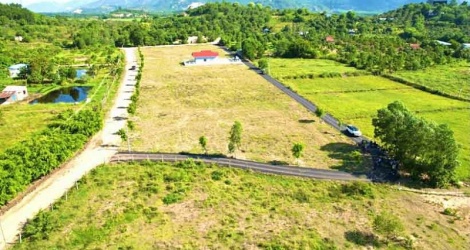 Khánh Hòa chuyển hơn 26ha đất trồng lúa để đầu tư Dự án Cụm công nghiệp Diên Thọ