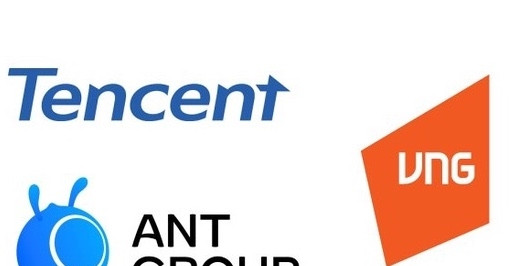 Tencent, Ant Group nắm 26% cổ phiếu biểu quyết