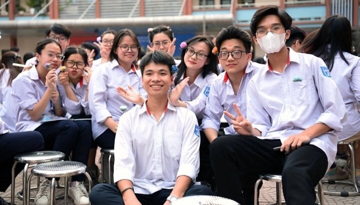 คนรุ่น Gen Z มีวิธีการแสดงความขอบคุณครูอย่างสร้างสรรค์มากมาย (ภาพประกอบ)