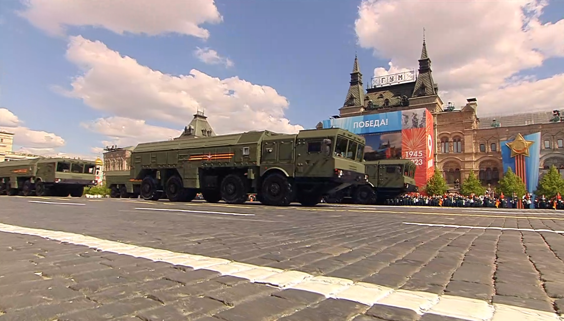 世界 - プーチン氏：ロシアの将来はウクライナでの作戦にかかっている（画像3）。