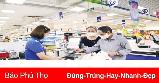 Thúc đẩy thanh toán không dùng tiền mặt