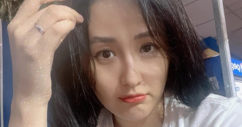 Qu'a dit Mai Phuong Thuy à l'annonce de son prochain mariage en août ?