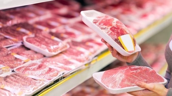 Los precios del cerdo bajan, los ganaderos pierden cada vez más, ¿está la gente harta de la carne de cerdo?