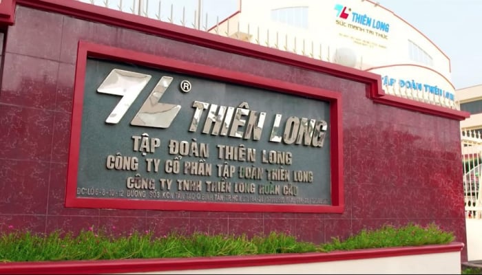 Thiên Long (TLG) lợi nhuận Quý 3 sụt giảm 43%, phải thu tăng mạnh