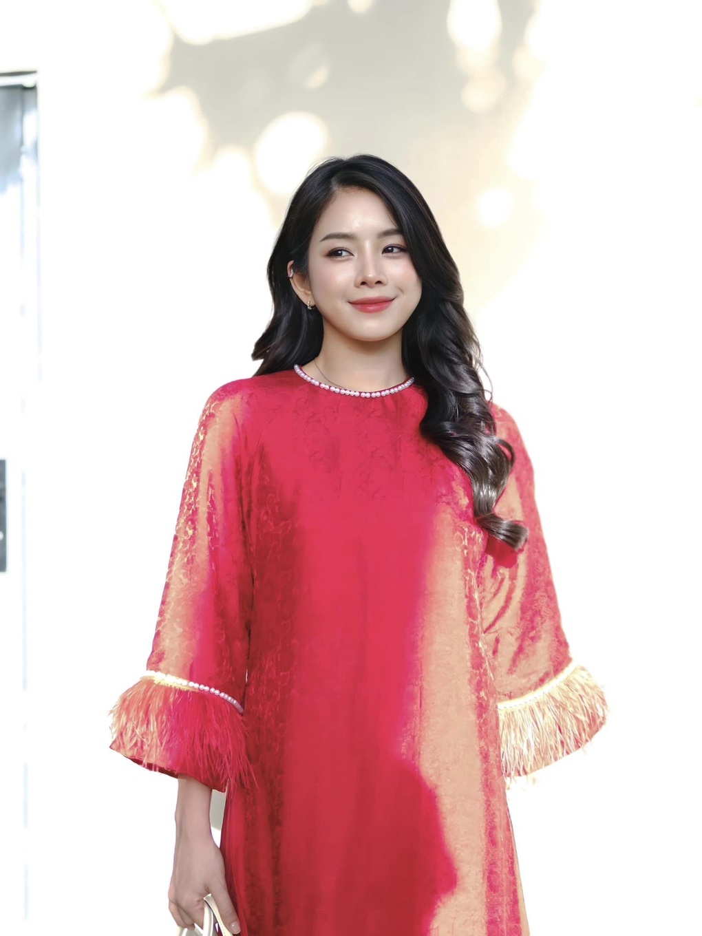 Búp bê DJ Mie: Tôi chưa bao giờ bị người thân hối chuyện lấy chồng - 3