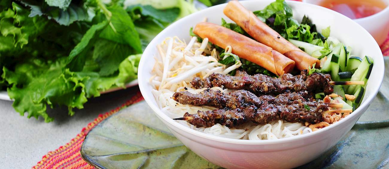 Những món Việt trong danh sách 100 món sợi ngon nhất châu Á- Ảnh 2.