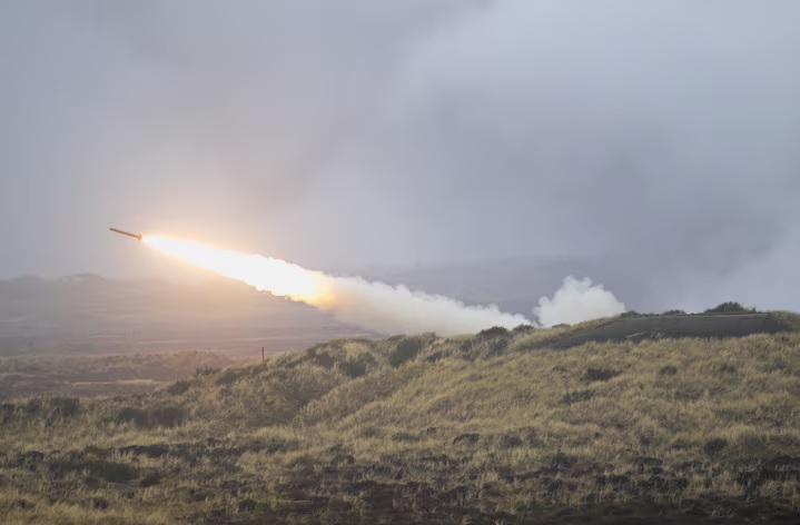 バイデン政権はウクライナへの軍事援助の縮小を継続 写真1