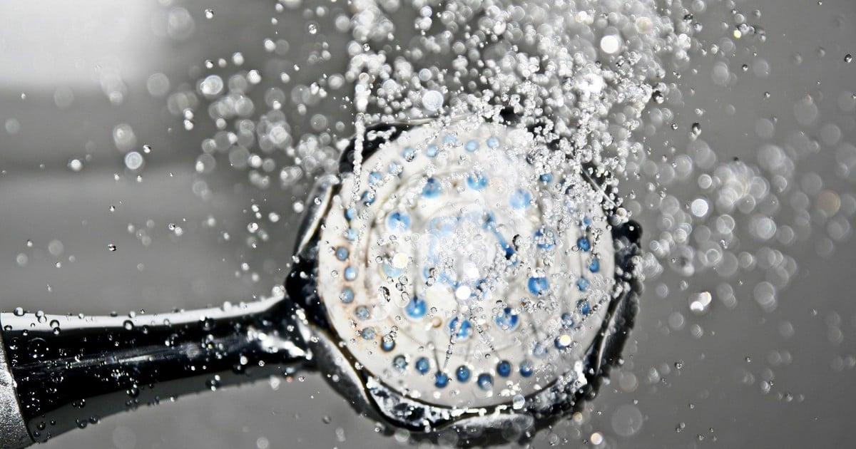 Faut-il prendre une douche chaude ou froide après l’exercice ?