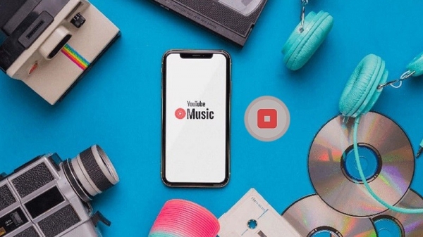 Инструкции о том, как отключить автовоспроизведение музыки на YouTube Music как можно быстрее