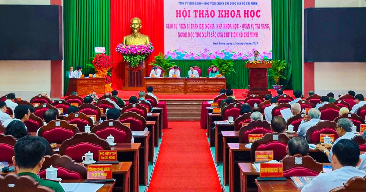 Nhớ “ông vua vũ khí” Trần Đại Nghĩa