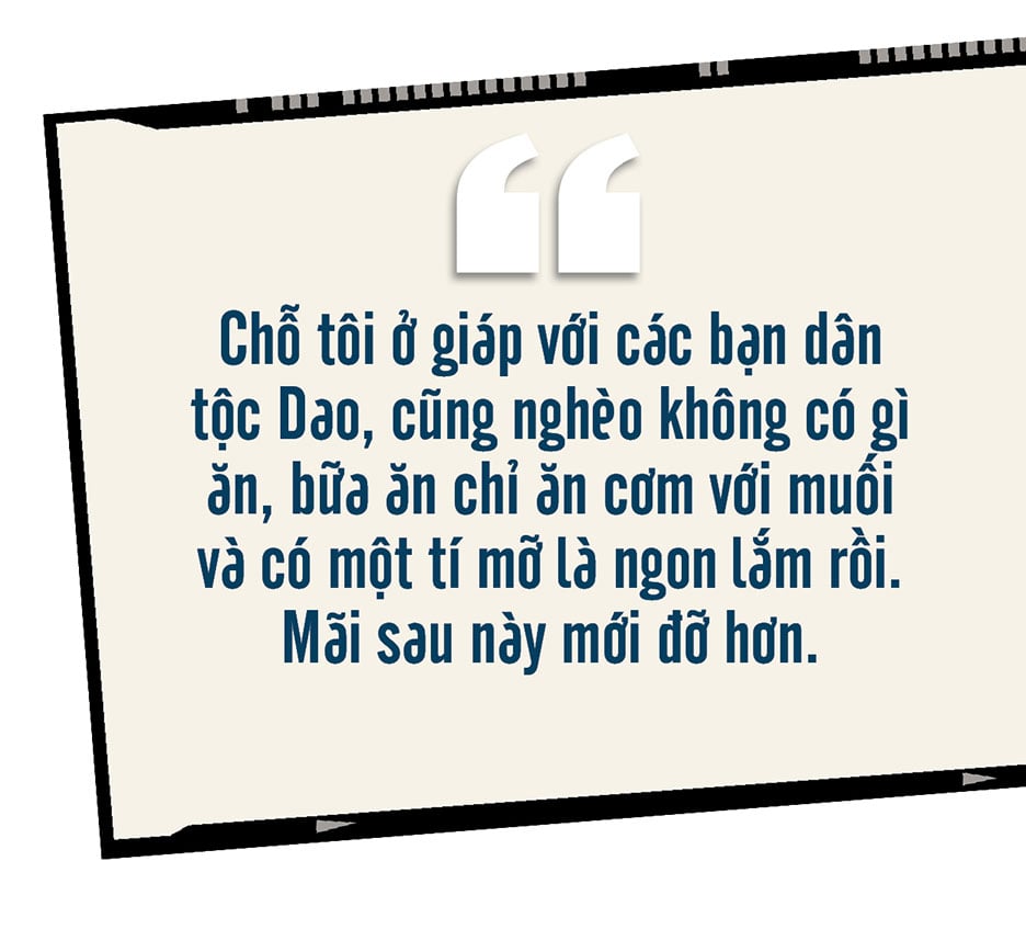 Đạo diễn phim tài liệu Việt Nam đầu tiên vào Top 15 tranh giải Oscar: Từ giờ tôi sẽ không bị “ép giá" - Ảnh 9.