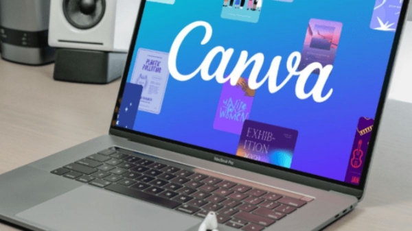 Mira ahora cómo descargar Canva para Macbook extremadamente genial y atractivo