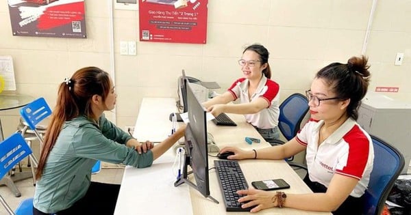 Ha Tinh Telecommunications: Promoting connectivity for economic development