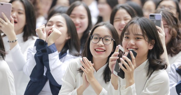 Ho Chi Minh-Ville propose d'exonérer les frais de scolarité pour les étudiants de tous les niveaux