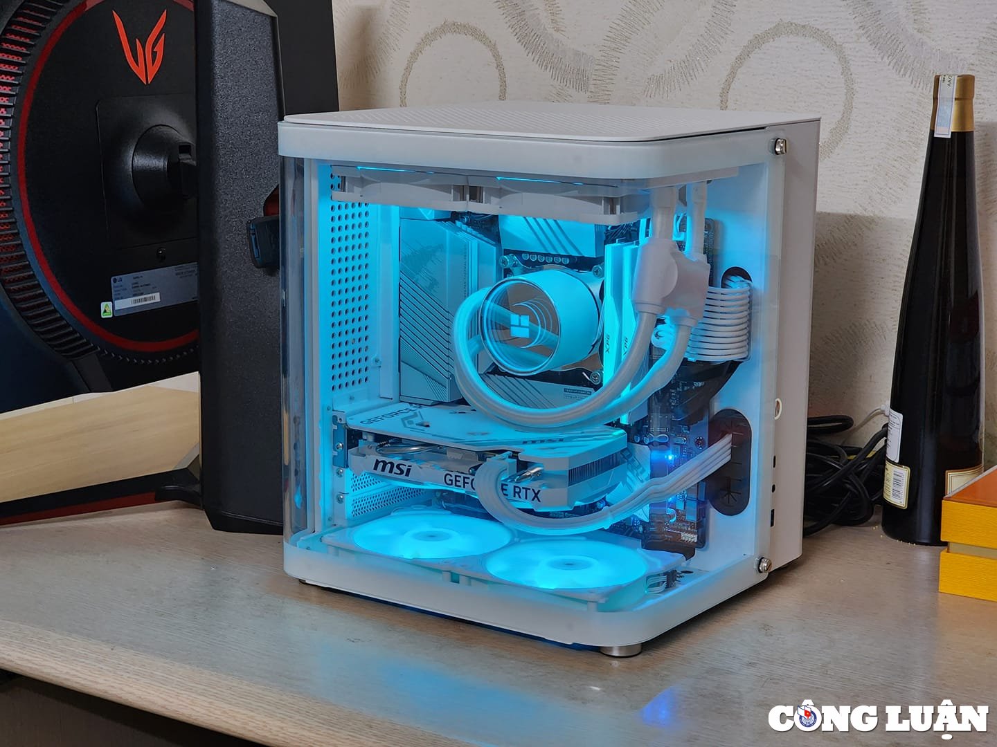 Ventajas y desventajas de utilizar el modelo de caja de PC pequeña 2