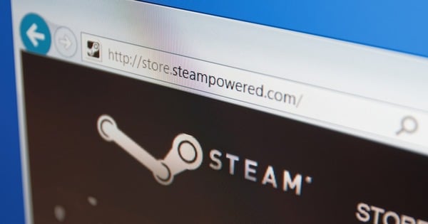 What happens to a Steam account after its owner dies?