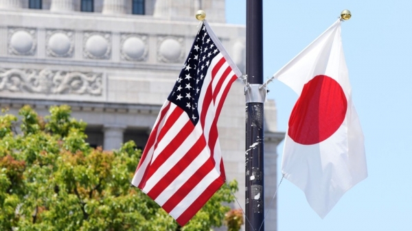 Façonner les relations entre les États-Unis et le Japon avant les élections