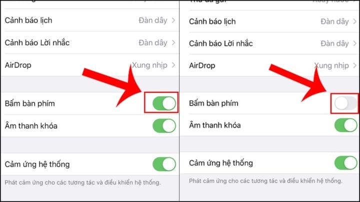 3 formas de apagar el sonido del teclado del iPhone súper rápido - 6