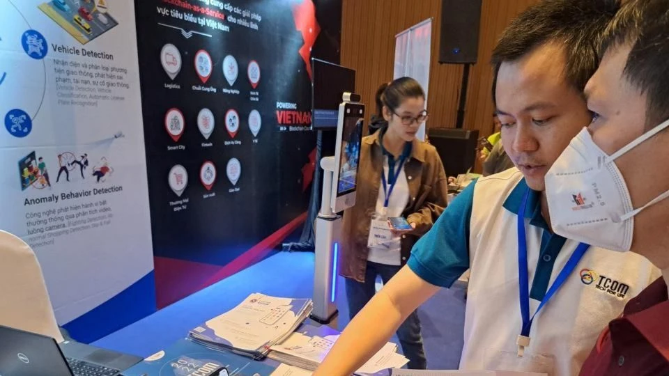 Développer l'écosystème de startups innovantes de Ho Chi Minh-Ville à égalité avec la région