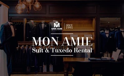 Mon Amie Veston phát triển dịch vụ cho thuê Suit và Tuxedo cao cấp tại TP HCM | Phụ nữ