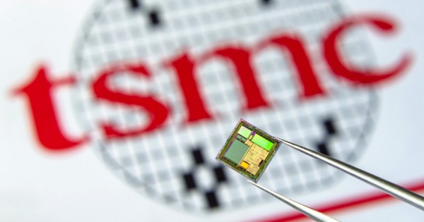 TSMC เริ่มการผลิตชิปขนาด 4 นาโนเมตรในแอริโซนา