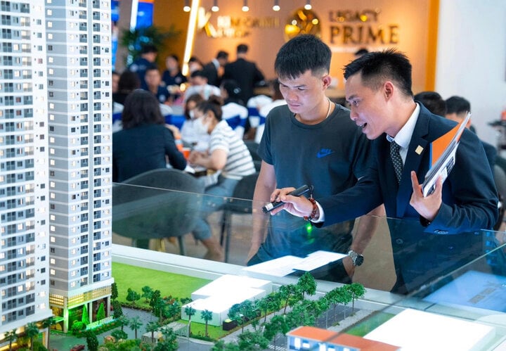 En 2024, le marché immobilier de Ho Chi Minh-Ville ne devrait pas connaître de changements positifs.