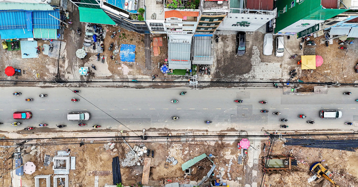 Ho Chi Minh-Ville veut autofinancer la ligne 2 du métro