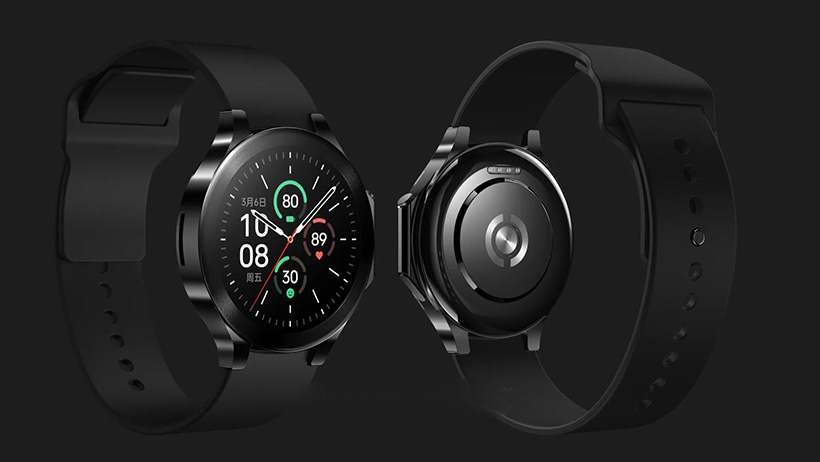Réparation de l'écran de la montre OnePlus 2 (image 2)