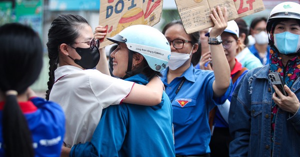 'Thi lớp 10 áp lực hơn nhiều'!