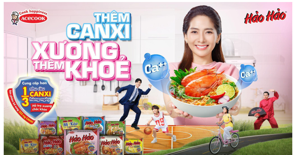 Phụ nữ nội trợ và cách bổ sung canxi, bảo vệ xương chắc khỏe cho gia đình