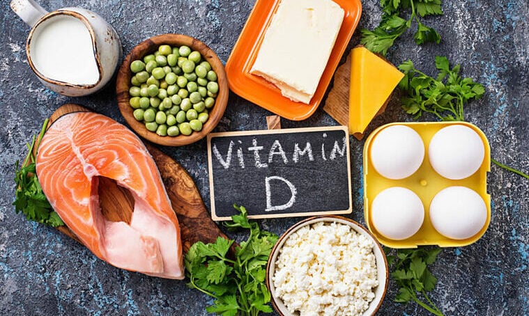 Thiếu vitamin D ảnh hưởng sức khỏe tình dục thế nào?