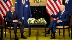 Australischer Premierminister besucht die USA: Ein Zeichen der Allianzbeziehung