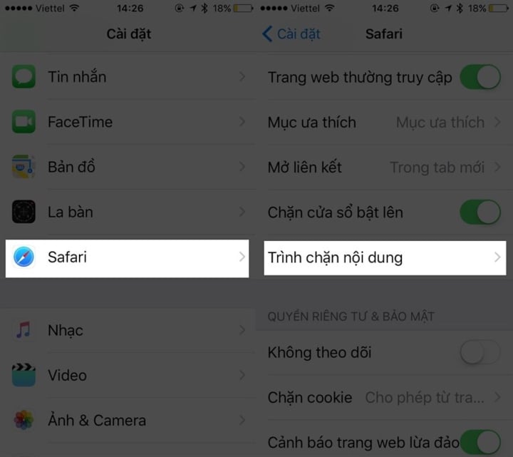 Secret to blocking ads on Safari in less than 5 minutes - 3