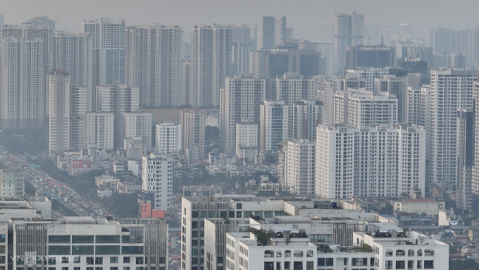 Chuyên gia: Thị trường nhà ở qua giai đoạn khó khăn nhất- Ảnh 1.