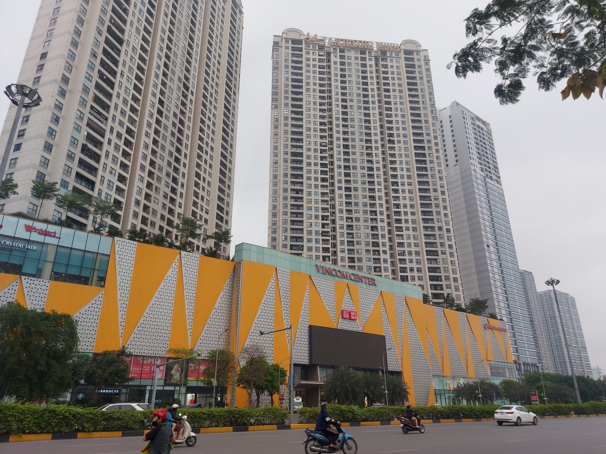 Bộ Xây dựng đề xuất không quy định thời hạn sở hữu chung cư - Ảnh 1.