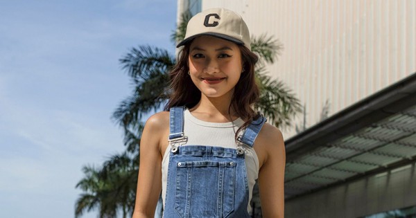 The secret to rejuvenating your style with stylish overalls