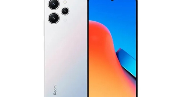 Xiaomi sắp phát hành smartphone giá rẻ Redmi 12 tại Việt Nam