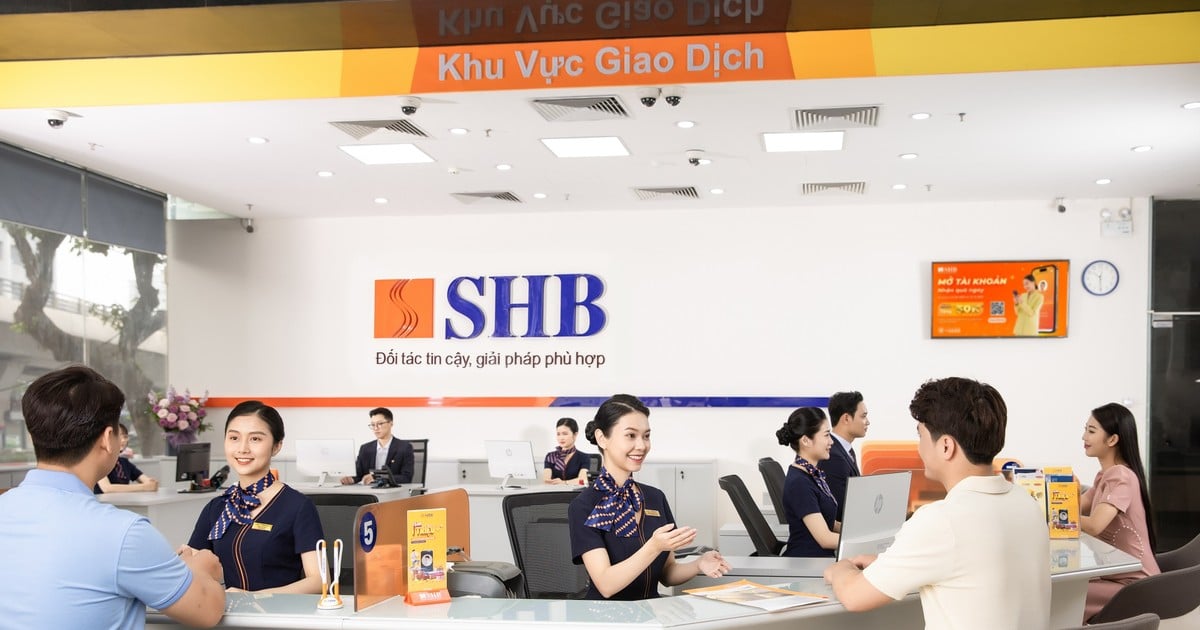 Nhiều ngân hàng giảm lãi suất cho vay hiện hữu, mức giảm cao nhất lên đến 4%