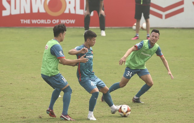 Bốc thăm Asian Cup 2023, đội tuyển Việt Nam sẽ gặp lại VAR - Ảnh 1.