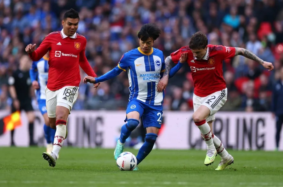 Nhận định MU vs Brighton vòng 5 Ngoại hạng Anh: Quỷ đỏ thay máu