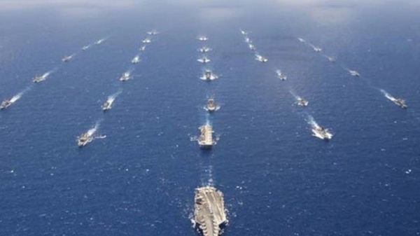 What are the prospects for the Indian Ocean Strategy?