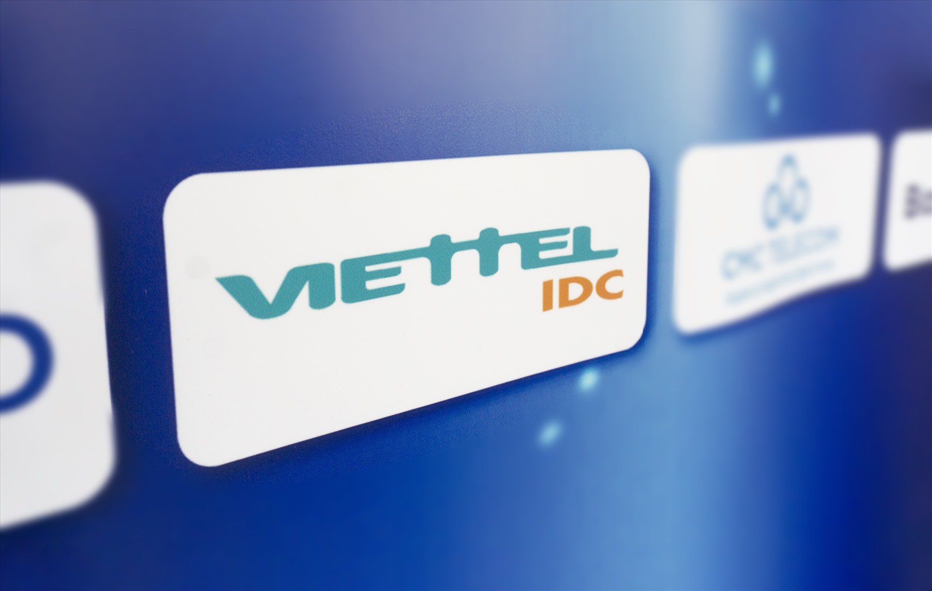 Viettel IDC lựa chọn chiến lược phát triển công nghệ số gắn liền chuyển đổi xanh bền vững