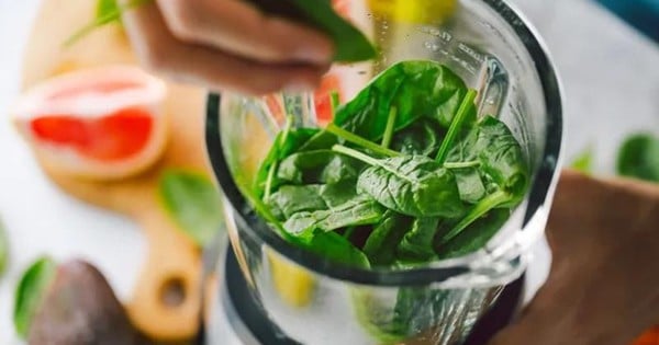 Egal wie faul Sie sind, Sie müssen diese 5 Gemüsesorten kochen, wenn Sie keine „Giftstoffe“ zu sich nehmen möchten