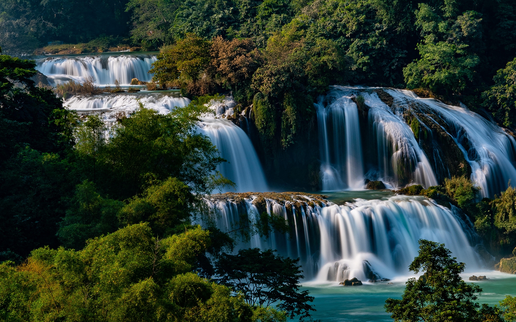 Famosas y deliciosas especialidades de Cao Bang