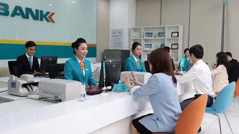 ABBANK giảm lãi suất cho vay hỗ trợ khách hàng bị ảnh hưởng bởi bão số 3