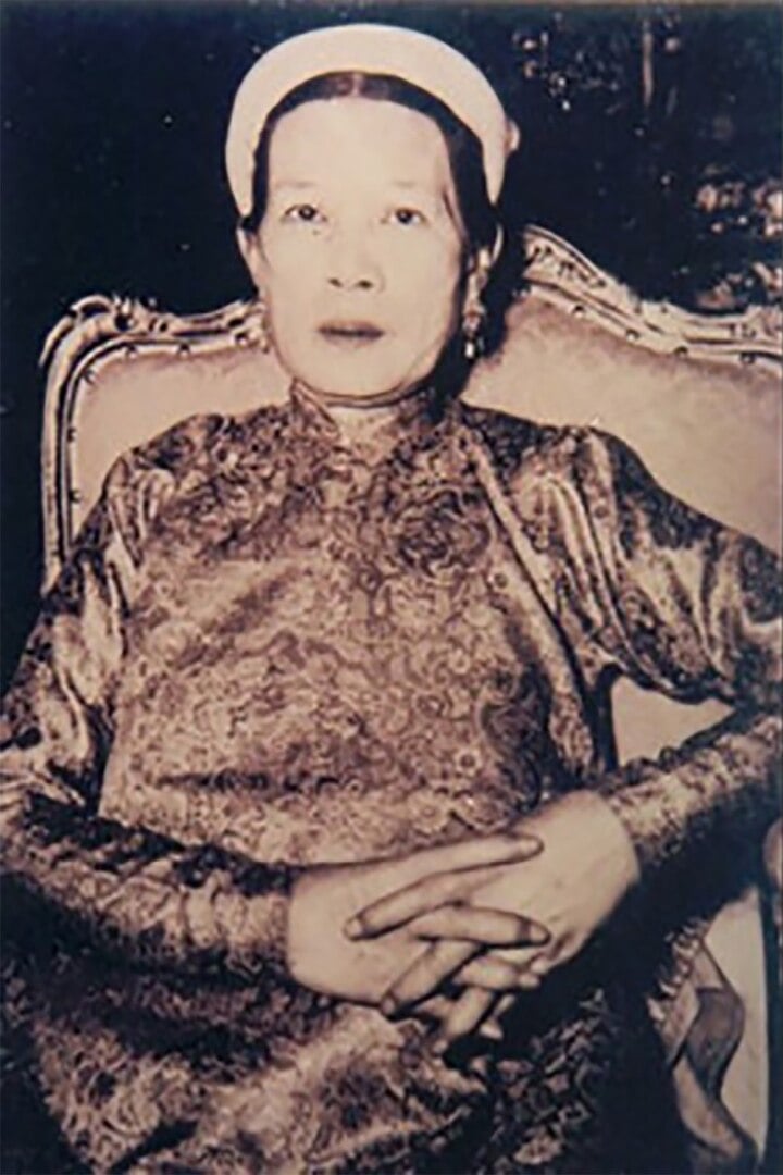 Pourquoi la dernière reine du Vietnam n'était-elle pas appréciée de sa belle-mère ? - 2